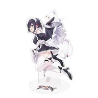 IRIYA - Acrylic stand - VTuber