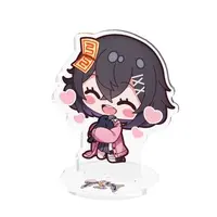 IRIYA - Acrylic stand - VTuber