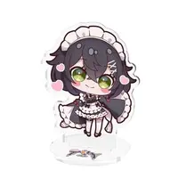 IRIYA - Acrylic stand - VTuber