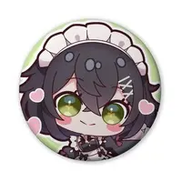 IRIYA - Badge - VTuber