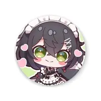 IRIYA - Mirror - VTuber