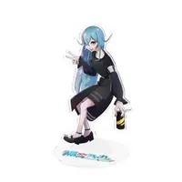Hetane Ayaka - Acrylic stand - VTuber
