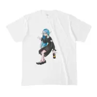 Hetane Ayaka - Clothes - T-shirts - VTuber Size-M