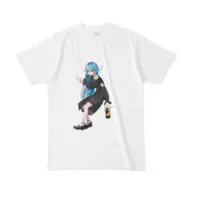 Hetane Ayaka - Clothes - T-shirts - VTuber Size-L