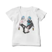 Hetane Ayaka - Clothes - T-shirts - VTuber Size-L