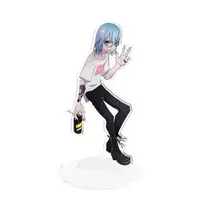 Hetane Ayaka - Acrylic stand - VTuber