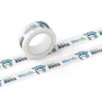Hetane Ayaka - Masking Tape - VTuber Size-15mm