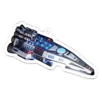 Otonashi Kuro - Acrylic Key Chain - Key Chain - VTuber