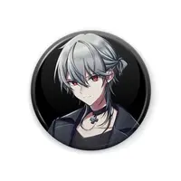 Otonashi Kuro - Badge - VTuber