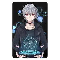 Otonashi Kuro - Stickers - VTuber