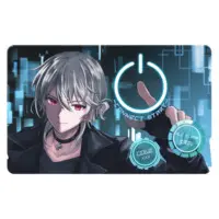 Otonashi Kuro - Stickers - VTuber