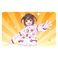 Otonashi Kuro - Stickers - VTuber