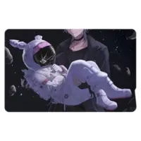 Otonashi Kuro - Stickers - VTuber