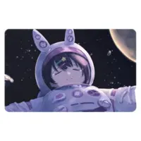 Otonashi Kuro - Stickers - VTuber