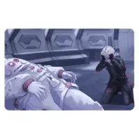 Otonashi Kuro - Stickers - VTuber