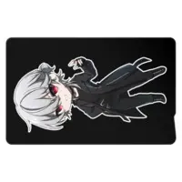 Otonashi Kuro - Stickers - VTuber