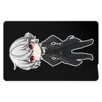 Otonashi Kuro - Stickers - VTuber