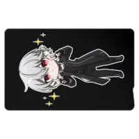 Otonashi Kuro - Stickers - VTuber