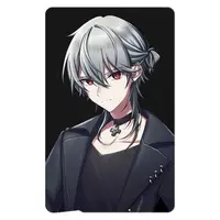 Otonashi Kuro - Stickers - VTuber