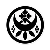 Chisaya Yue - Stickers - VTuber Size-100 x 100 (mm)