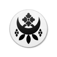 Chisaya Yue - Badge - VTuber Size-38mm