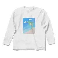エランド - Clothes - T-shirts - VTuber Size-S