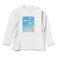 エランド - Clothes - T-shirts - VTuber Size-M