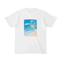 エランド - Clothes - T-shirts - VTuber Size-S
