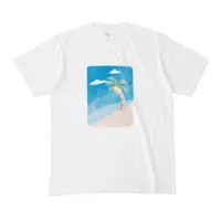 エランド - Clothes - T-shirts - VTuber Size-M