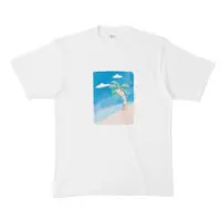 エランド - Clothes - T-shirts - VTuber Size-XL