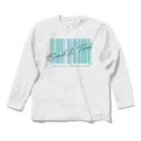 エランド - Clothes - T-shirts - VTuber Size-S