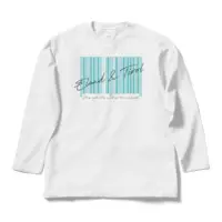 エランド - Clothes - T-shirts - VTuber Size-L