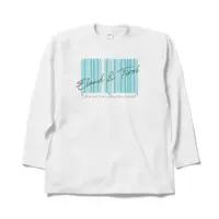 エランド - Clothes - T-shirts - VTuber Size-XL