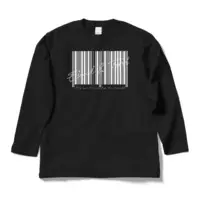 エランド - Clothes - T-shirts - VTuber Size-L