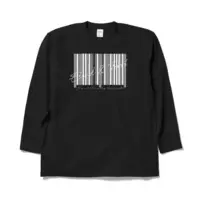 エランド - Clothes - T-shirts - VTuber Size-XL