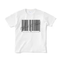 エランド - Clothes - T-shirts - VTuber Size-S
