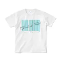 エランド - Clothes - T-shirts - VTuber Size-S