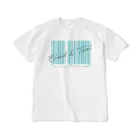 エランド - Clothes - T-shirts - VTuber Size-XL