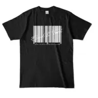 エランド - Clothes - T-shirts - VTuber Size-L