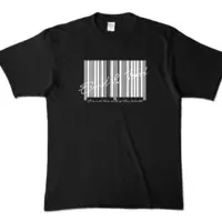 エランド - Clothes - T-shirts - VTuber Size-XL