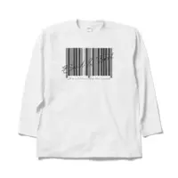 エランド - Clothes - T-shirts - VTuber Size-XL