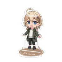 エランド - Acrylic stand - VTuber Size-70x70mm