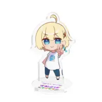 エランド - Acrylic stand - VTuber Size-5cm