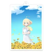 エランド - Acrylic Key Chain - Key Chain - VTuber