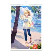 エランド - Acrylic Key Chain - Key Chain - VTuber