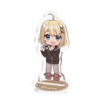 エランド - Acrylic stand - VTuber Size-50x50mm