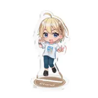 エランド - Acrylic stand - VTuber Size-50x50mm