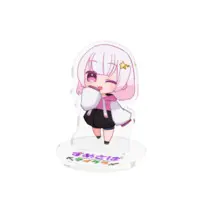 エランド - Acrylic stand - VTuber Size-7cm