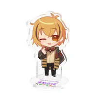 エランド - Acrylic stand - VTuber Size-5cm