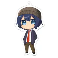 エランド - Key Chain - Acrylic Key Chain - VTuber Size-7cm